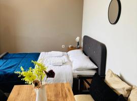 Jjb，位于塞雷的酒店