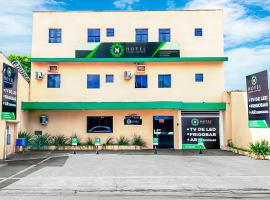 Hotel Mendes Azevedo