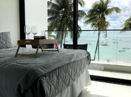 Porto Alto Resort，位于伊波茹卡的酒店