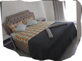 Kels Place ,Runda , Chogoria , Tharaka Nithi, Kenya，位于Mwangarimwe的酒店