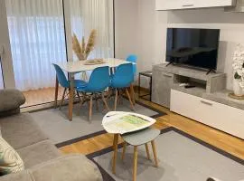 Apartamento Ainaran