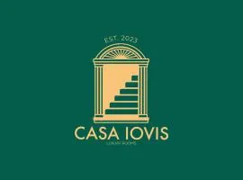 Casa Iovis