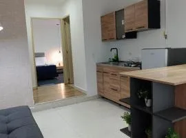 Apartahotel Provenza