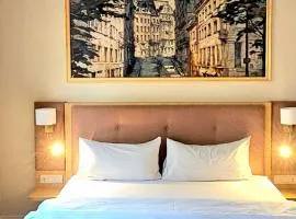 Parklane Boutique Hotel - Newly Renovated