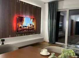 Stylish Apartment in Skopje