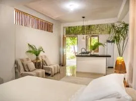 Casa Ravenala