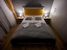 Zlata Apart Hotel Rezidential Home with private parking