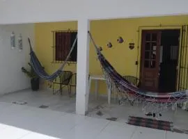 Casa de Praia Temporada - São Bento Maragogi-AL