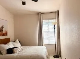 Western Breeze Getaway
