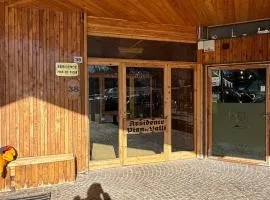 Casetta mia, Pian de Valli