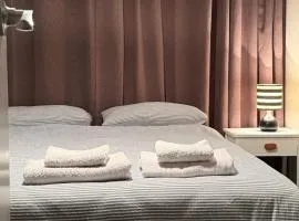 Cozy Taranaki Homestay