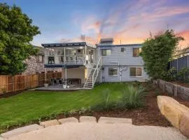 Kaimai House