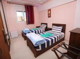 Mirage Surf Camp Morocco - Surf & Yoga Holiday in Morocco
