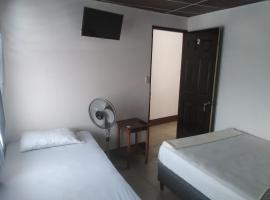 Hostal don Frank