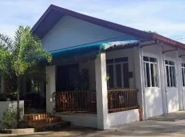 Casili farm house