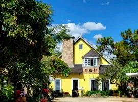 Villa de Kim Dalat