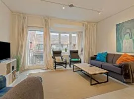 Welvaert 31 Park,