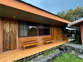 Cabinas Caño Negro