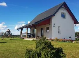 Comfortable holiday home, private garden, sauna