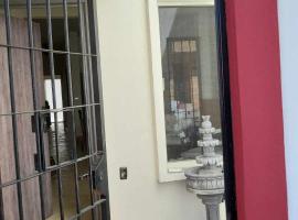 Santa Lucia 416，位于蒙特雷的自助式住宿