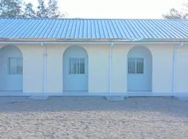 Westward Surf Zambales Beach Resort