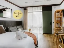 m hotel