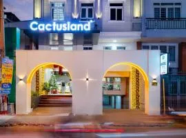 Cactusland Hotel Tan Binh