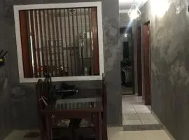 Apartamento Mobiliado Temporada