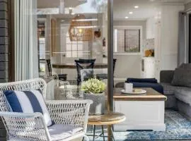 New Ocean Grove Oasis