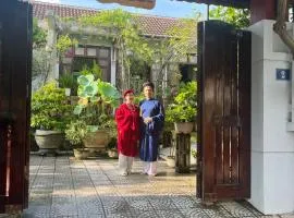 Rose Homestay Hue