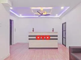 Super Hotel O City Holiday