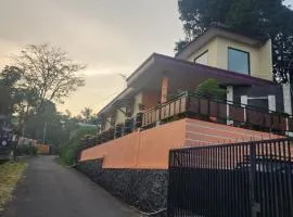 Villa PakDe Hulu Cai