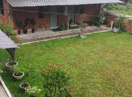 Bang Brahim Roomstay，位于巴力拉惹的酒店