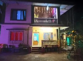 Alibaug Homestay by Weekend Thrills