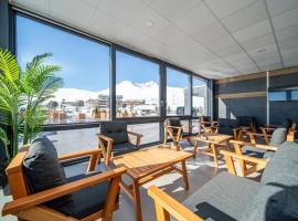 Peony Palace Hotel Spa & Wellness，位于开塞利的酒店