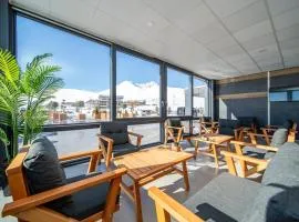 Peony Palace Hotel Spa & Wellness