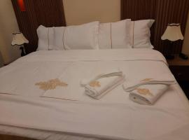 Hôtel B&B Somone，位于索蒙的酒店