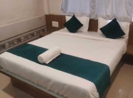 Sun Bright Residency Badlapur，位于巴德拉普尔的酒店