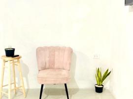 Loft shaula，位于塔帕丘拉的酒店