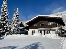 Apartment Wildalmblick