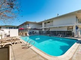 6号汽车旅馆-麦卡伦