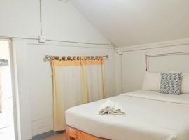 Seasonsamed Resort，位于Ao Phutsa的酒店