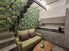 Suite Diego 2 huéspedes
