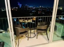 Valhalla Pattaya Hotel