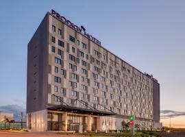 Prodigy Hotel Confins Airport，位于孔芬斯的酒店