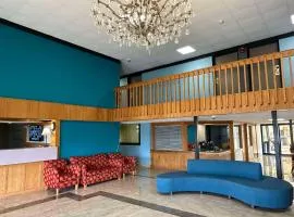 Rodeway Inn