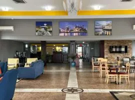 Quality Inn & Suites Chattanooga-East Ridge