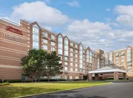 Hampton Inn & Suites Downers Grove Chicago