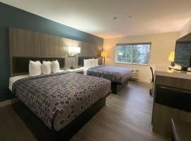 Baymont by Wyndham Kent - Seattle，位于肯特的酒店