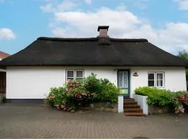 Stine´s Hus